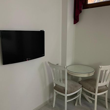 Nacre Residence Stambuł Zewnętrze zdjęcie