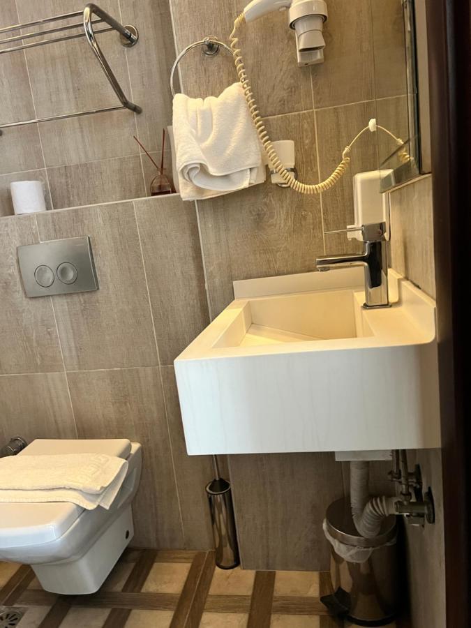 Nacre Residence Stambuł Zewnętrze zdjęcie