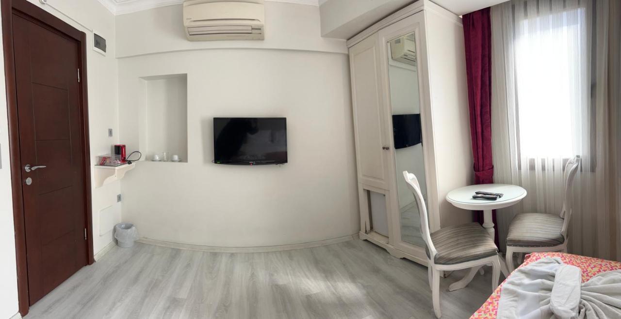 Nacre Residence Stambuł Zewnętrze zdjęcie