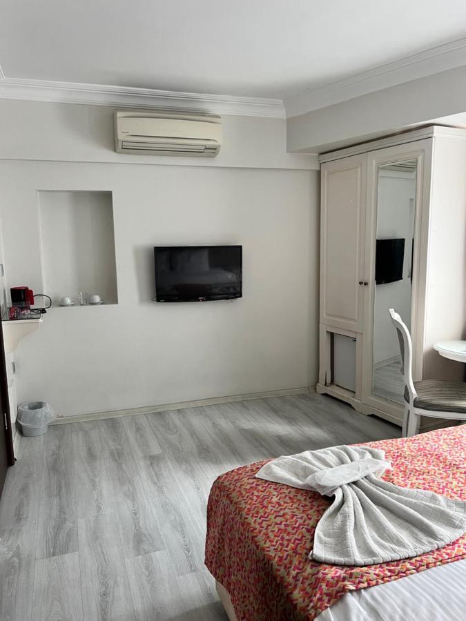 Nacre Residence Stambuł Zewnętrze zdjęcie