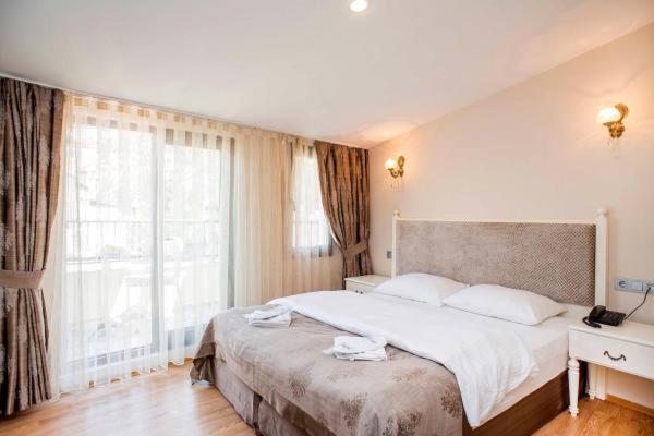 Nacre Residence Stambuł Zewnętrze zdjęcie