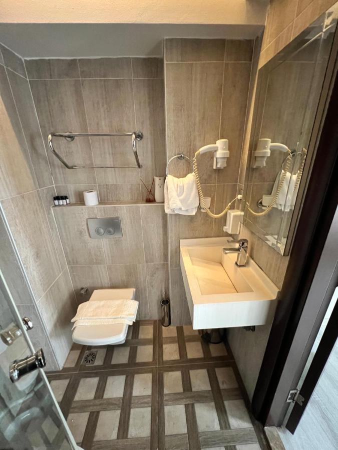 Nacre Residence Stambuł Zewnętrze zdjęcie