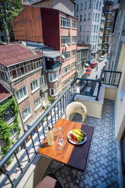 Nacre Residence Stambuł Zewnętrze zdjęcie