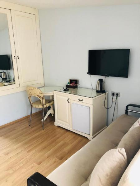 Nacre Residence Stambuł Zewnętrze zdjęcie