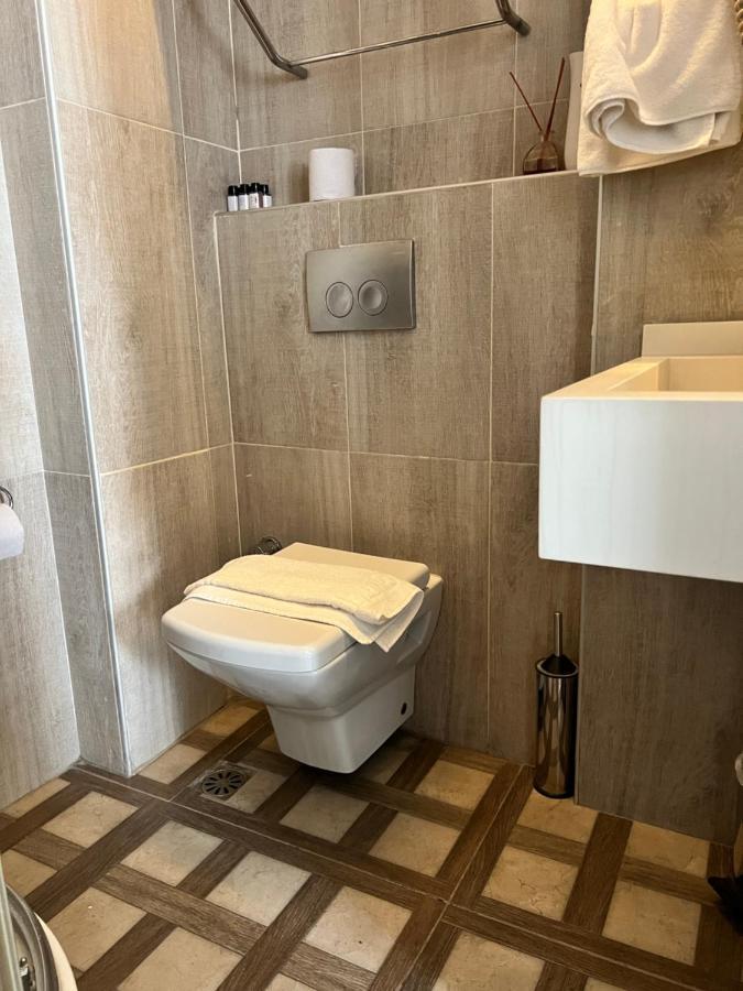 Nacre Residence Stambuł Zewnętrze zdjęcie