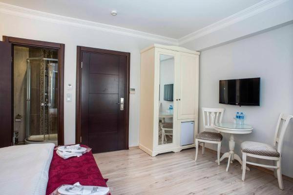 Nacre Residence Stambuł Zewnętrze zdjęcie