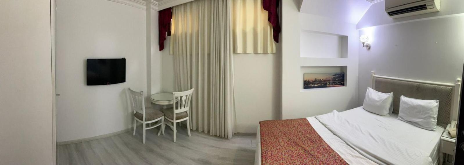 Nacre Residence Stambuł Zewnętrze zdjęcie