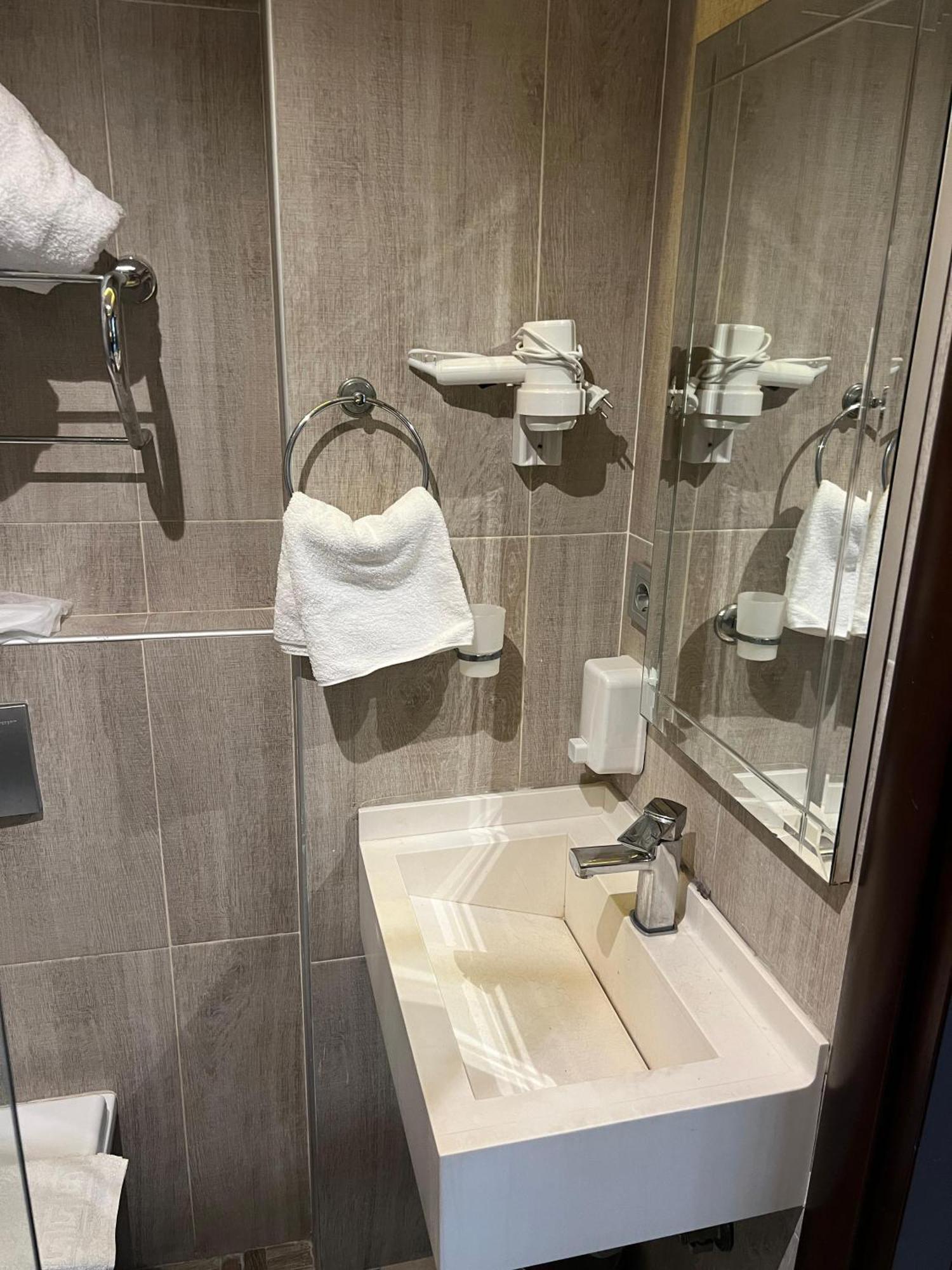 Nacre Residence Stambuł Zewnętrze zdjęcie