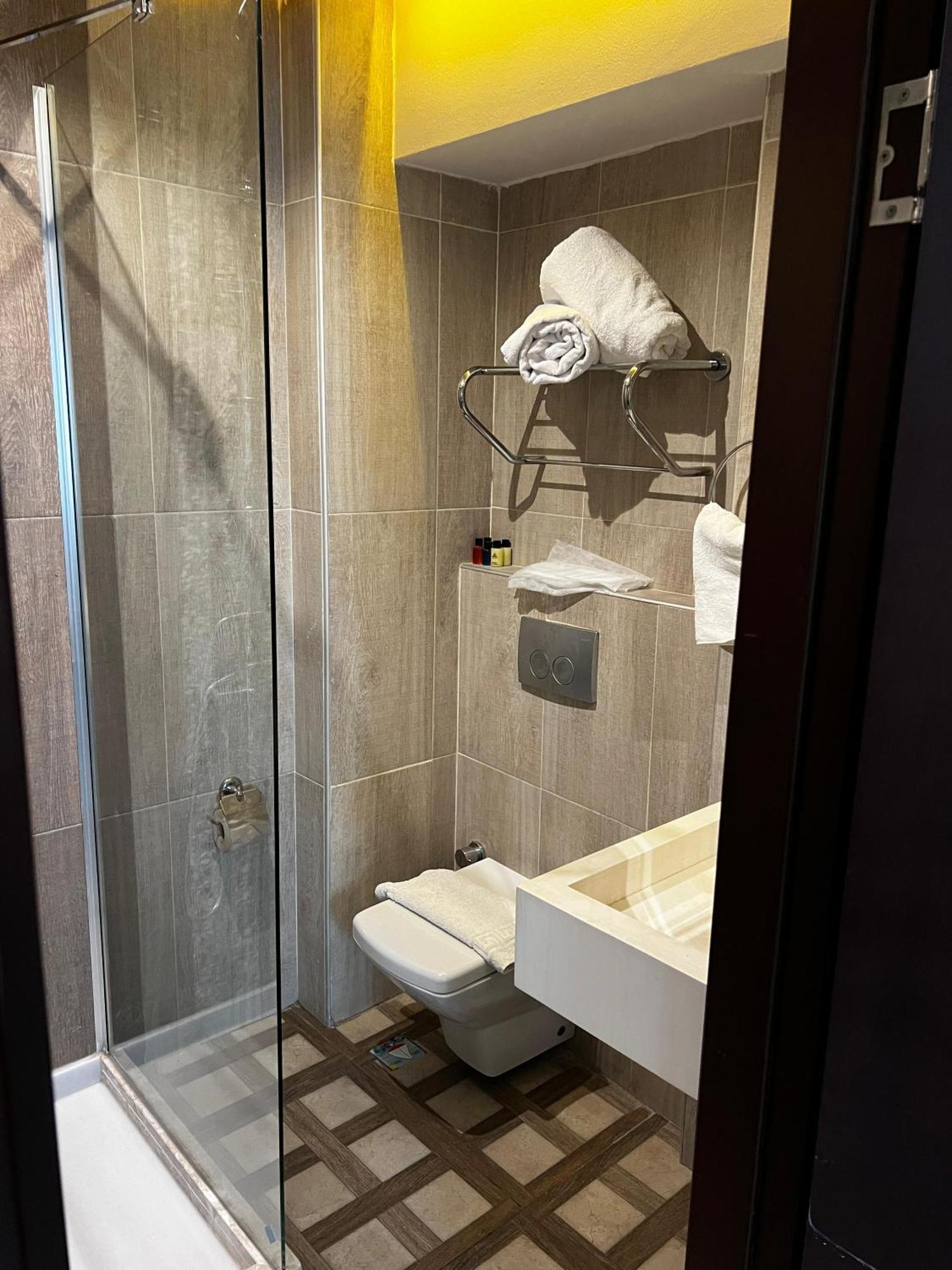Nacre Residence Stambuł Zewnętrze zdjęcie